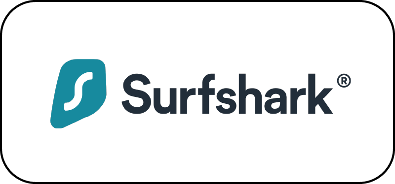 Surfshark logo