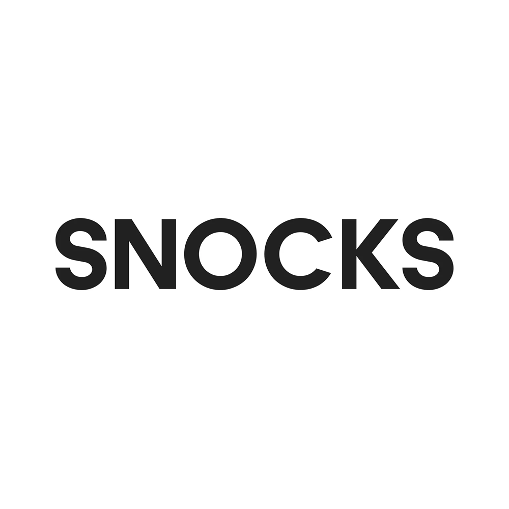 snocks logo 1000x1000