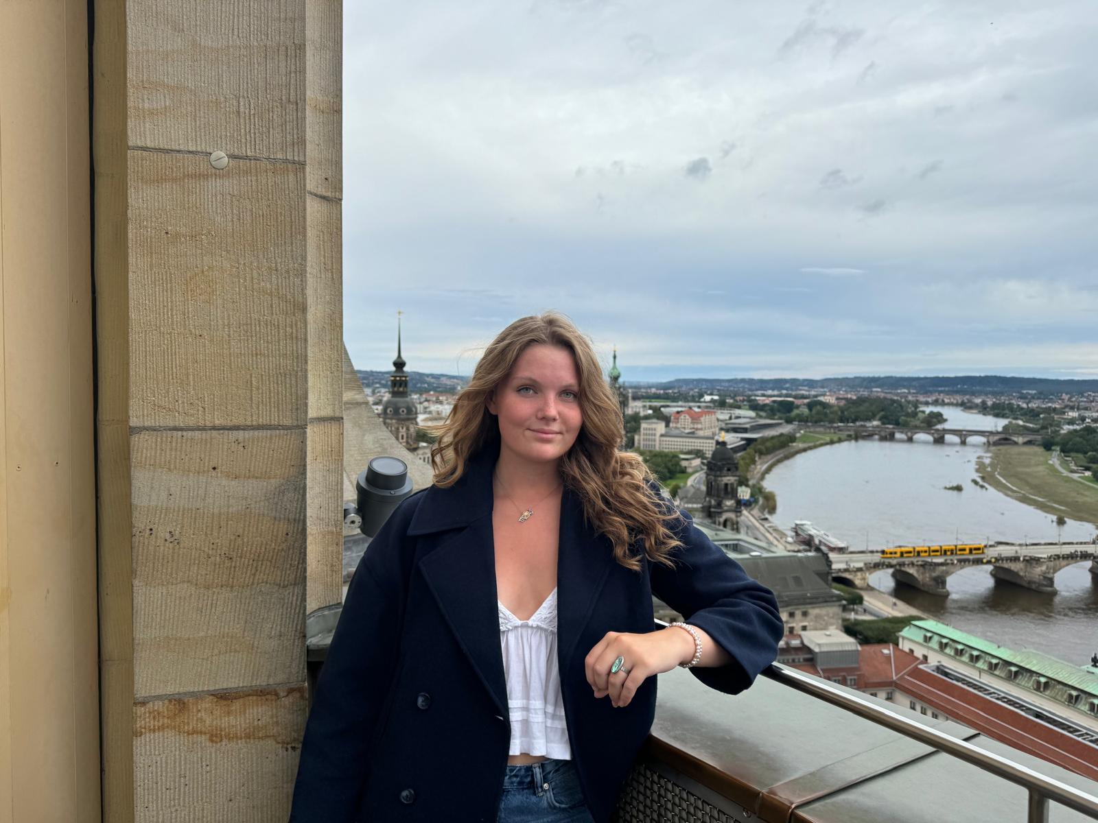 Charlize's Experience at GLADTOBE - GLADTOBE