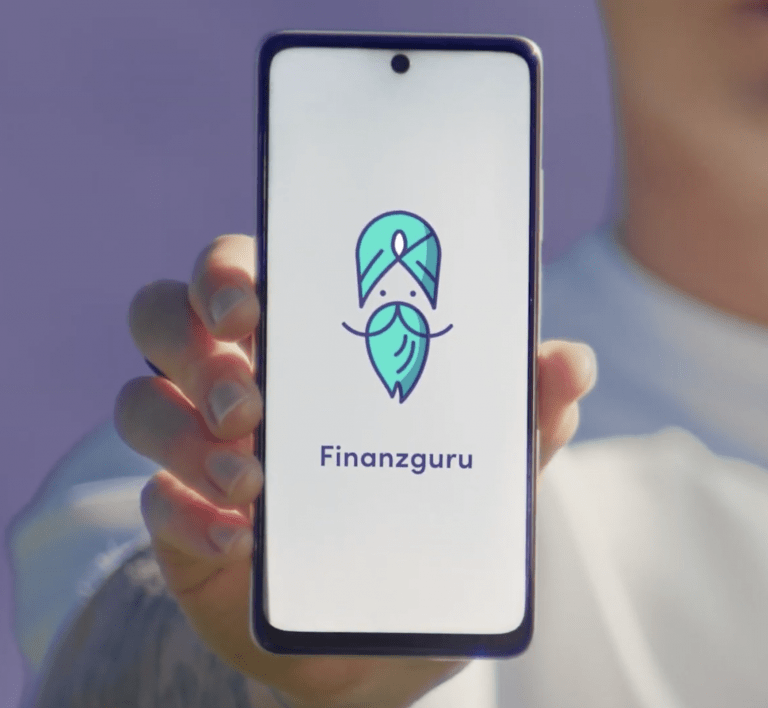 Finanzguru ad